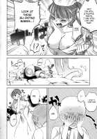 Yojo-han Bunny Part 2 / 四畳半バニィーPart2 [Ocha] [Original] Thumbnail Page 50