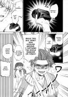 Yojo-han Bunny Part 2 / 四畳半バニィーPart2 [Ocha] [Original] Thumbnail Page 55