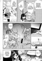 Yojo-han Bunny Part 2 / 四畳半バニィーPart2 [Ocha] [Original] Thumbnail Page 56