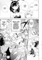 Yojo-han Bunny Part 2 / 四畳半バニィーPart2 [Ocha] [Original] Thumbnail Page 09