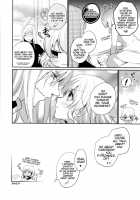 Bind Princess / Bind Princess [Shuragyoku Mami] [Tales Of The Abyss] Thumbnail Page 24