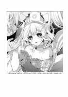 Bind Princess / Bind Princess [Shuragyoku Mami] [Tales Of The Abyss] Thumbnail Page 25