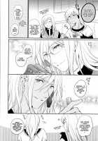Bind Princess / Bind Princess [Shuragyoku Mami] [Tales Of The Abyss] Thumbnail Page 30