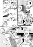 Bind Princess / Bind Princess [Shuragyoku Mami] [Tales Of The Abyss] Thumbnail Page 07