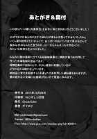 Hamedori Bunka Chinpou / ハメ撮り文果珍宝 [Diisuke] [Touhou Project] Thumbnail Page 25