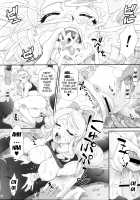 Honey ni Omakase / ハニーにおまかせ [Momoya Show-Neko] [Happinesscharge Precure] Thumbnail Page 19