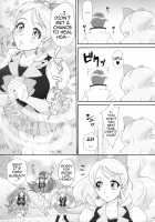 Honey ni Omakase / ハニーにおまかせ [Momoya Show-Neko] [Happinesscharge Precure] Thumbnail Page 28