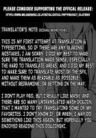 Mash Kawa / マシュ可愛ッッッ [Minakuchi Takashi] [Fate] Thumbnail Page 17