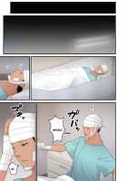 Tsuma Omoi, Netorase Kanketsuhen / 妻想い、寝取らせ 完結編 [Sueyuu] [Original] Thumbnail Page 35