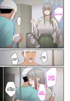 Tsuma Omoi, Netorase Kanketsuhen / 妻想い、寝取らせ 完結編 [Sueyuu] [Original] Thumbnail Page 37