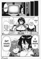 OBEY / OBEY [Tsukiwani] [Original] Thumbnail Page 22