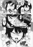 OBEY / OBEY [Tsukiwani] [Original] Thumbnail Page 24