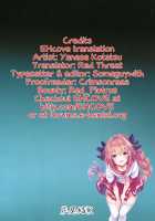 Drifting Along, Yoichi and Boobieinu End Up Being Ravaged by Toyotoyo and Nobunobu / 流されるままヨイッチーとオッパイーヌがトヨトヨとノブノブにヤられちゃう本 [Yanase Kotatsu] [Drifters] Thumbnail Page 30