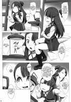 Dai Akko / ダイアコ [Magukappu] [Little Witch Academia] Thumbnail Page 03