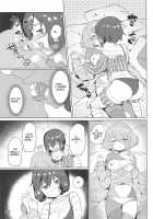 Junai Bakuhatsu / 純愛爆発 [Akaiguppy] [Zombie Land Saga] Thumbnail Page 10