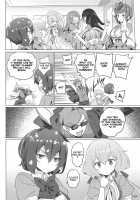 Junai Bakuhatsu / 純愛爆発 [Akaiguppy] [Zombie Land Saga] Thumbnail Page 05