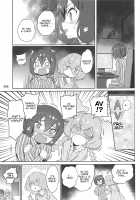 Junai Bakuhatsu / 純愛爆発 [Akaiguppy] [Zombie Land Saga] Thumbnail Page 06