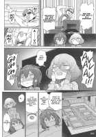 Junai Bakuhatsu / 純愛爆発 [Akaiguppy] [Zombie Land Saga] Thumbnail Page 07