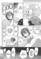 Junai Bakuhatsu / 純愛爆発 [Akaiguppy] [Zombie Land Saga] Thumbnail Page 09