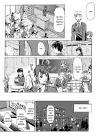 Kami no Nagai Ko ga Omorashi Suru Hon / かみの長い子がおもらしする本 [Athu] [Original] Thumbnail Page 19