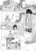 Kami no Nagai Ko ga Omorashi Suru Hon / かみの長い子がおもらしする本 [Athu] [Original] Thumbnail Page 27