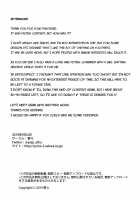 Kami no Nagai Ko ga Omorashi Suru Hon / かみの長い子がおもらしする本 [Athu] [Original] Thumbnail Page 36