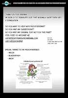 Kami no Nagai Ko ga Omorashi Suru Hon / かみの長い子がおもらしする本 [Athu] [Original] Thumbnail Page 37