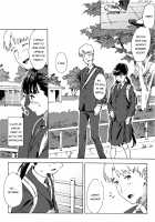 Kami no Nagai Ko ga Omorashi Suru Hon / かみの長い子がおもらしする本 [Athu] [Original] Thumbnail Page 04