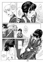 Kami no Nagai Ko ga Omorashi Suru Hon / かみの長い子がおもらしする本 [Athu] [Original] Thumbnail Page 05