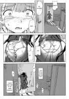 Kami no Nagai Ko ga Omorashi Suru Hon / かみの長い子がおもらしする本 [Athu] [Original] Thumbnail Page 07