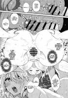 Warming Master Sirius-san: Retrofit / あたため上手のシリアスさん 改 [Arato Asato] [Azur Lane] Thumbnail Page 18