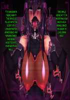 Rabbit Silence -Agent Hatsujou Sennou Keikaku- / ラビットサイレンス-エージェント発情洗脳計画- [Miyashiro Ryuutarou] [Original] Thumbnail Page 121