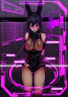 Rabbit Silence -Agent Hatsujou Sennou Keikaku- / ラビットサイレンス-エージェント発情洗脳計画- [Miyashiro Ryuutarou] [Original] Thumbnail Page 128