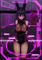 Rabbit Silence -Agent Hatsujou Sennou Keikaku- / ラビットサイレンス-エージェント発情洗脳計画- [Miyashiro Ryuutarou] [Original] Thumbnail Page 129