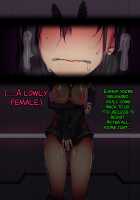 Rabbit Silence -Agent Hatsujou Sennou Keikaku- / ラビットサイレンス-エージェント発情洗脳計画- [Miyashiro Ryuutarou] [Original] Thumbnail Page 147