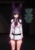 Rabbit Silence -Agent Hatsujou Sennou Keikaku- / ラビットサイレンス-エージェント発情洗脳計画- [Miyashiro Ryuutarou] [Original] Thumbnail Page 176