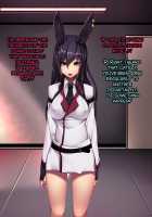 Rabbit Silence -Agent Hatsujou Sennou Keikaku- / ラビットサイレンス-エージェント発情洗脳計画- [Miyashiro Ryuutarou] [Original] Thumbnail Page 177