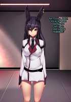 Rabbit Silence -Agent Hatsujou Sennou Keikaku- / ラビットサイレンス-エージェント発情洗脳計画- [Miyashiro Ryuutarou] [Original] Thumbnail Page 178