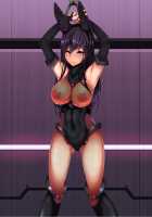 Rabbit Silence -Agent Hatsujou Sennou Keikaku- / ラビットサイレンス-エージェント発情洗脳計画- [Miyashiro Ryuutarou] [Original] Thumbnail Page 31