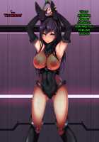 Rabbit Silence -Agent Hatsujou Sennou Keikaku- / ラビットサイレンス-エージェント発情洗脳計画- [Miyashiro Ryuutarou] [Original] Thumbnail Page 32