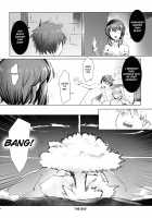 Isekai no Onna / 異世界の女 [Fei] [Kono Subarashii Sekai Ni Syukufuku O] Thumbnail Page 18