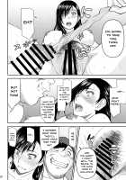 Tifa-san no Fuuzoku Kinmu / ティファさんの風俗勤務 [Inomaru] [Final Fantasy Vii] Thumbnail Page 18