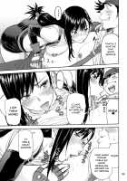 Tifa-san no Fuuzoku Kinmu / ティファさんの風俗勤務 [Inomaru] [Final Fantasy Vii] Thumbnail Page 07