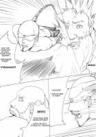 Gragas'S Needlessly Large Rod [Scofa] [League Of Legends] Thumbnail Page 21