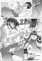 Shimai no Shozo / 姉妹の肖像 [Akino Hidefumi] [Original] Thumbnail Page 20