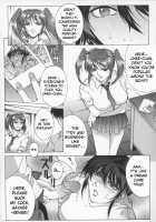 Shimai no Shozo / 姉妹の肖像 [Akino Hidefumi] [Original] Thumbnail Page 22