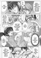 Shimai no Shozo / 姉妹の肖像 [Akino Hidefumi] [Original] Thumbnail Page 36