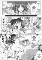 Shimai no Shozo / 姉妹の肖像 [Akino Hidefumi] [Original] Thumbnail Page 38