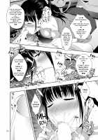 Kaya no Soto / 蚊帳の外 [Jyura] [Original] Thumbnail Page 25