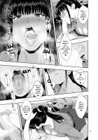 Kaya no Soto / 蚊帳の外 [Jyura] [Original] Thumbnail Page 26